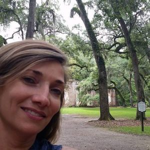 Meet your Posher, Donna