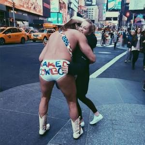 Meet your Posher, Morgan