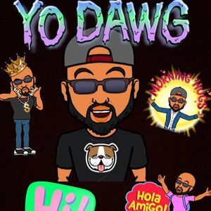 Meet your Posher, Ji