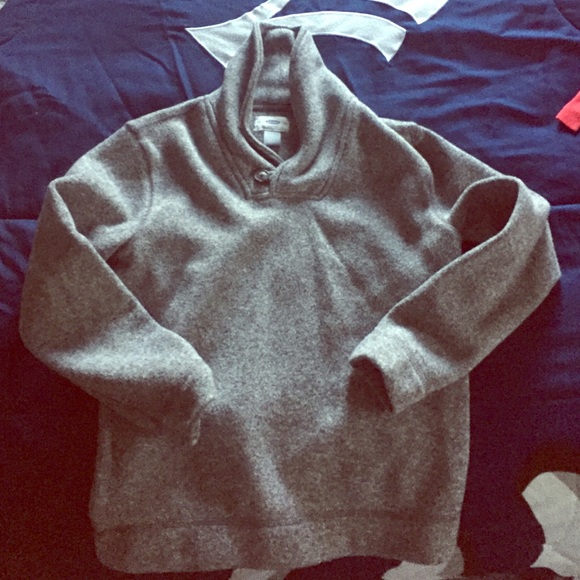 Boys sweater