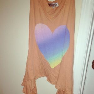WF sz Small. EUC WF sz Small. EUC