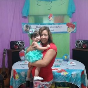 Meet your Posher, Nelly