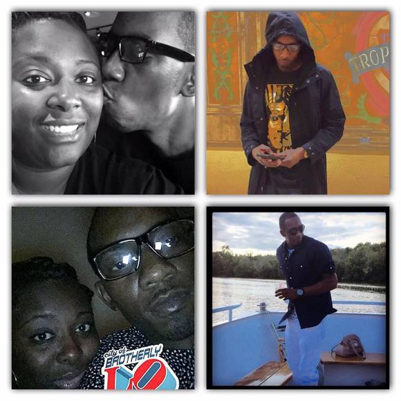 Meet your Posher, Tanisha - Picture 1 of 1