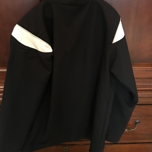 Nike track jacket - Picture 2 of 2