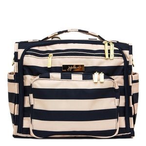 Ju-Ju-Be BFF Designer diaper bag