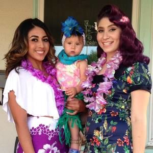 Meet your Posher, Andrea