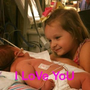 Meet your Posher, Bethany