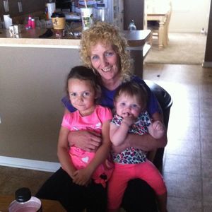 Meet your Posher, Joellen