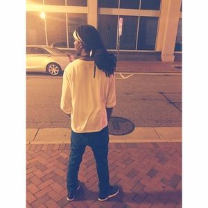 Meet your Posher, Darryl