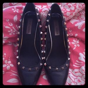 Steve Madden high heels!