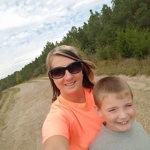 Meet your Posher, Abby-hump