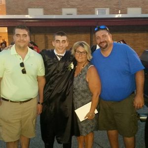 Meet your Posher, Donna