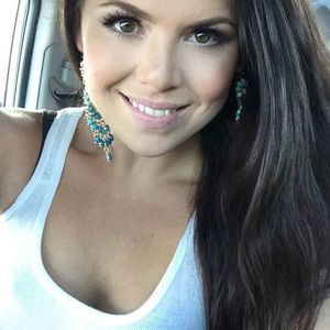 Meet your Posher, Jaylene