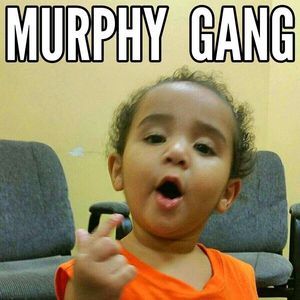 Meet your Posher, Damien