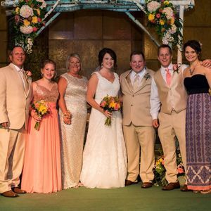 Meet your Posher, Sharon lucas