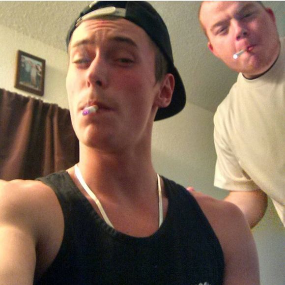 Meet your Posher, Kyle