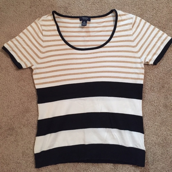 Chaps shirt!