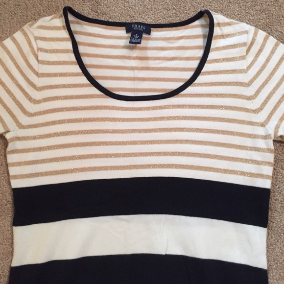 Chaps shirt! - Picture 2 of 3