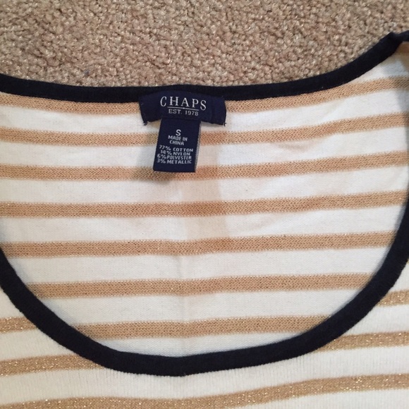 Chaps shirt! - Picture 3 of 3