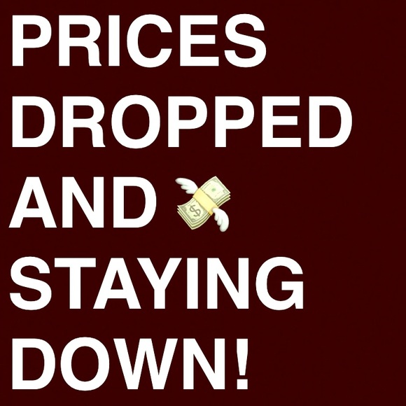 New, low prices on ALL items!❤️ - Picture 1 of 1