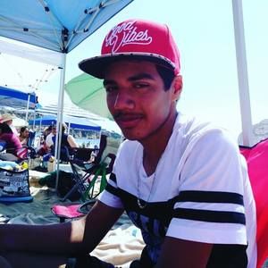 Meet your Posher, Arturo