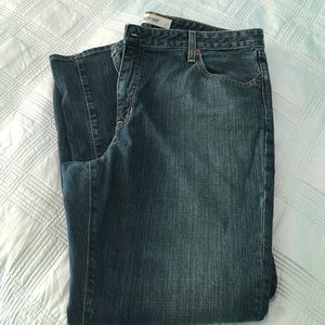 Gap Bootcut Jeans