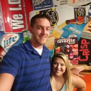 Meet your Posher, Tabitha