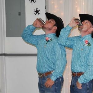 Meet your Posher, Daniel