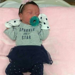 Meet your Posher, Stephanie