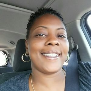 Meet your Posher, Trina