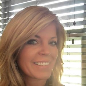 Meet your Posher, Wendy