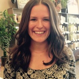 Meet your Posher, Anastasia