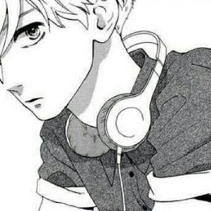 Meet your Posher, Ricky