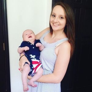 Meet your Posher, Brooksey