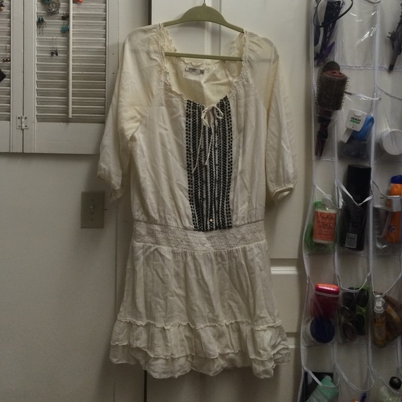 Old Navy Dress.
