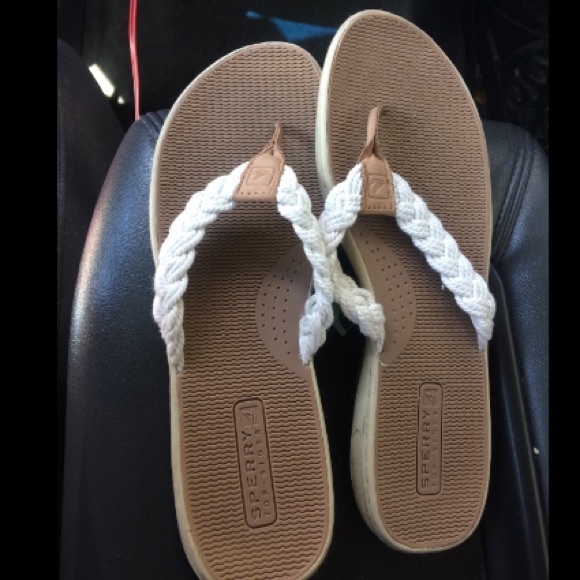 Sperry Sandals