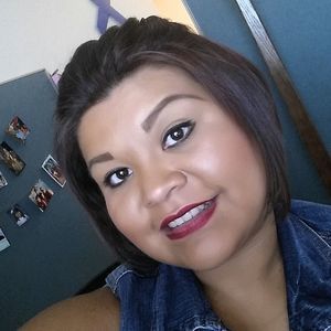 Meet your Posher, Nancy