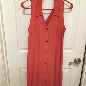 Francesca's collection dress.