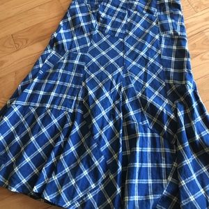 Ralph Lauren skirt