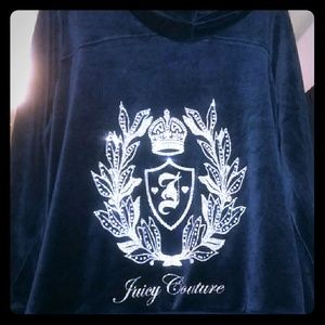 TODAY ONLY SALE..Brand New Juicy Couture jacket