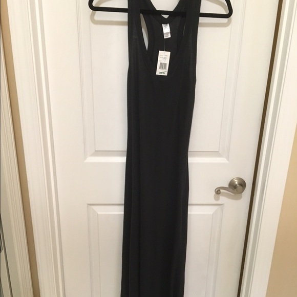 Alternative brand black maxi
