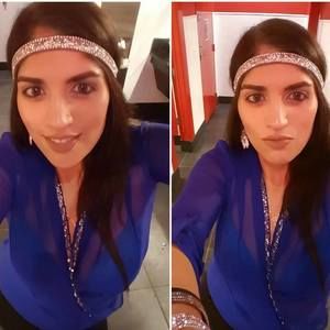 Meet your Posher, Wilma