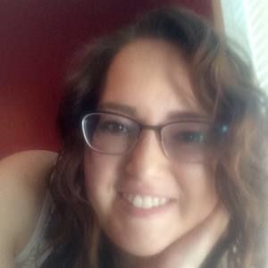 Meet your Posher, Kathleen