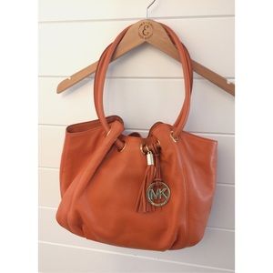 {{Michael Kors}} hobo bag / purse