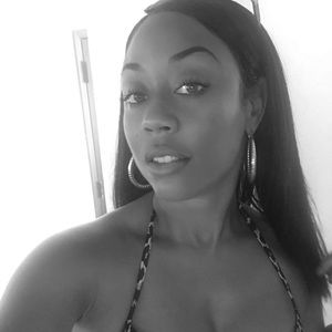 Meet your Posher, Lishawnna