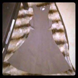 Sexy Signature dress