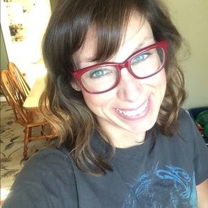 Meet your Posher, Kate