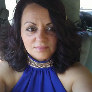 Meet your Posher, Tracie