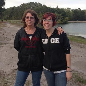 Meet your Posher, Denise