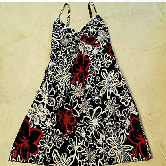 Dress Beach Cover Up or Casual